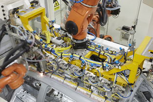 探访宝沃密云工厂 神州优车如何以产品设计为突破口重塑品牌