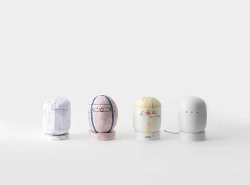 日常健康守护者 创意产品设计点亮生活